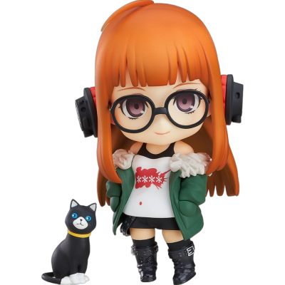 Nendoroid Futaba Sakura