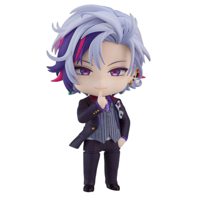 Nendoroid Fuwa Minato