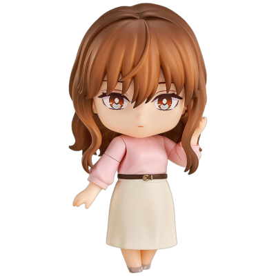 Nendoroid Fuyutsuki-san