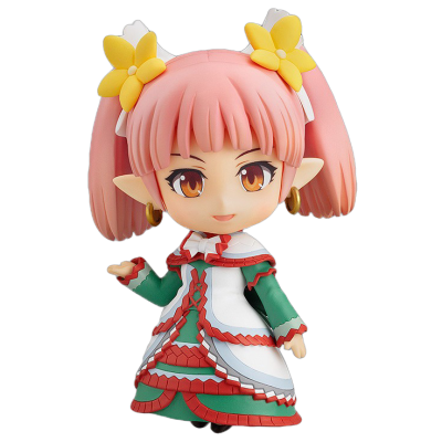Nendoroid G-rank Receptionist