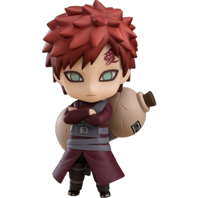 Nendoroid Gaara