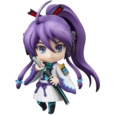 Nendoroid Gackpo Kamui