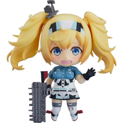 Nendoroid Gambier Bay