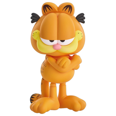 Nendoroid Garfield