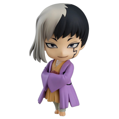 Nendoroid Gen Asagiri
