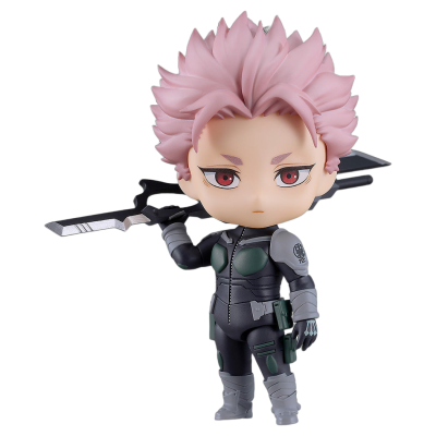 Nendoroid Gen Narumi