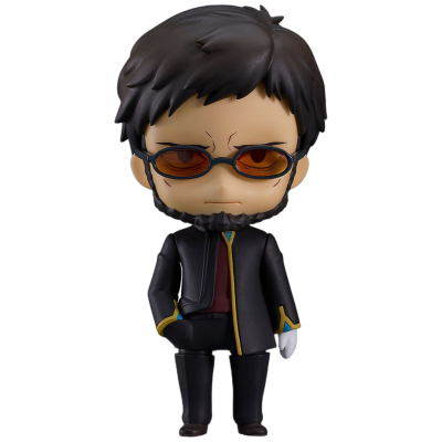Nendoroid Gendo Ikari