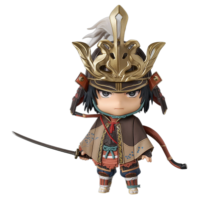 Nendoroid Genichiro Ashina