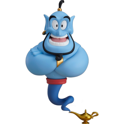 Nendoroid Genie