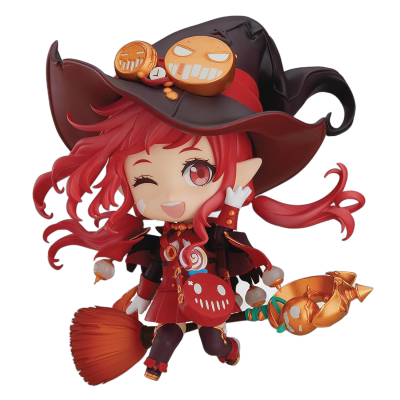 Nendoroid Geniewiz