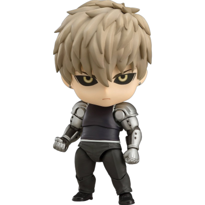 Nendoroid Genos: Super Movable Edition