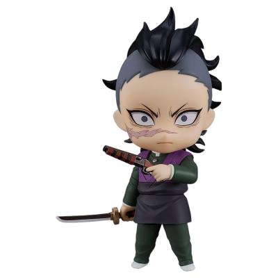 Nendoroid Genya Shinazugawa