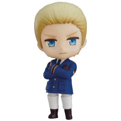 Nendoroid Germany