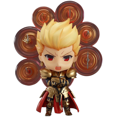 Nendoroid Gilgamesh