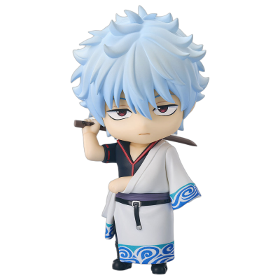 Nendoroid Gintoki Sakata