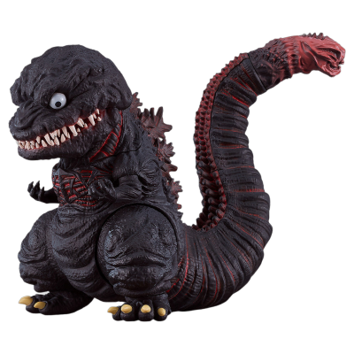 Nendoroid Godzilla (2016)