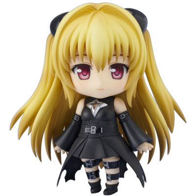 Nendoroid Golden Darkness