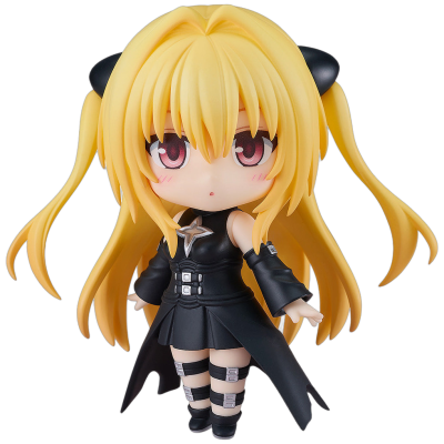 Nendoroid Golden Darkness 2.0