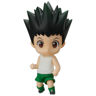 Nendoroid Gon Freecss