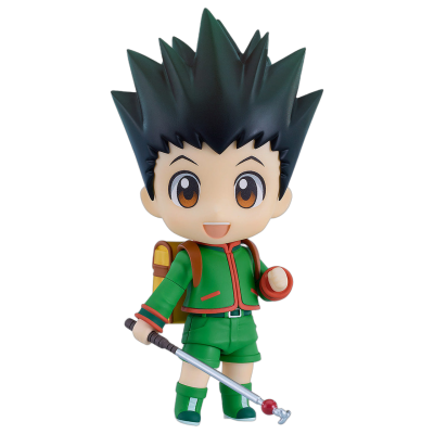Nendoroid Gon Freecss: Hunter Exam Ver.