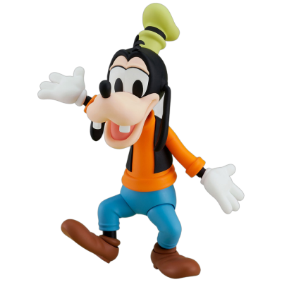 Nendoroid Goofy