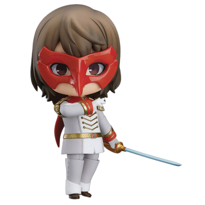 Nendoroid Goro Akechi: Phantom Thief Ver.