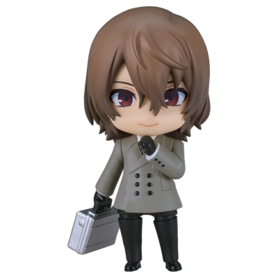 Nendoroid Goro Akechi: School Uniform Ver.