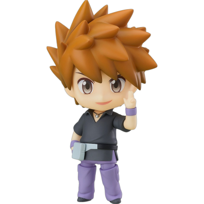 Nendoroid Green