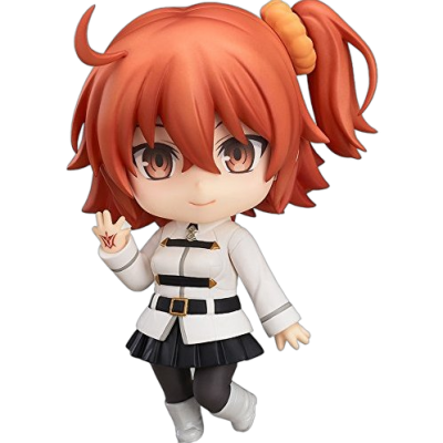 Nendoroid Master/Female Protagonist: Light Edition
