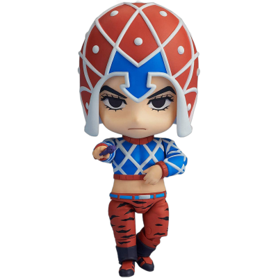 Nendoroid Guido Mista