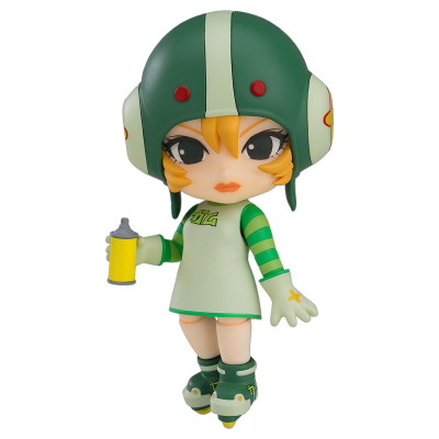 Nendoroid Gum