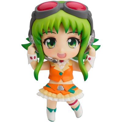 Nendoroid GUMI