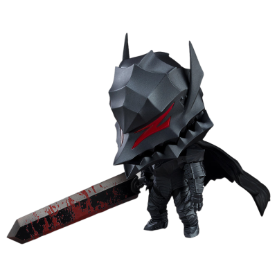 Nendoroid Guts: Berserker Armor Ver.