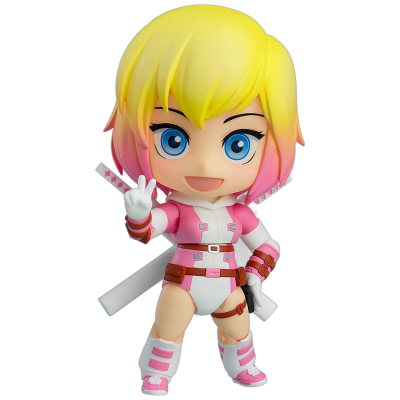 Nendoroid Gwenpool