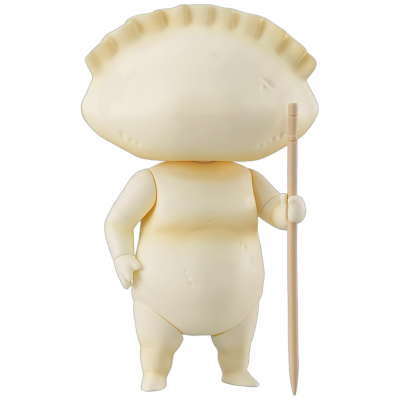 Nendoroid Gyoza Fairy