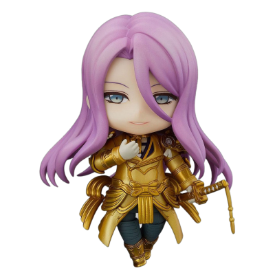 Nendoroid Hachisukakotetsu