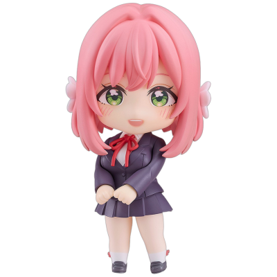 Nendoroid Hakari Hanazono