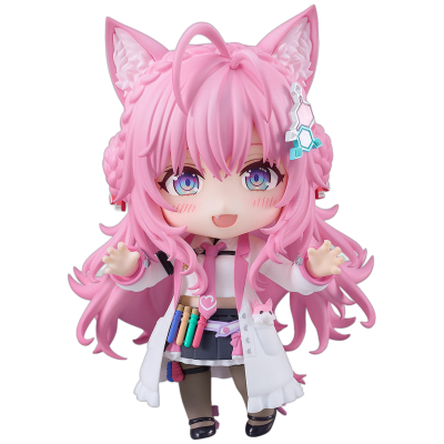 Nendoroid Hakui Koyori