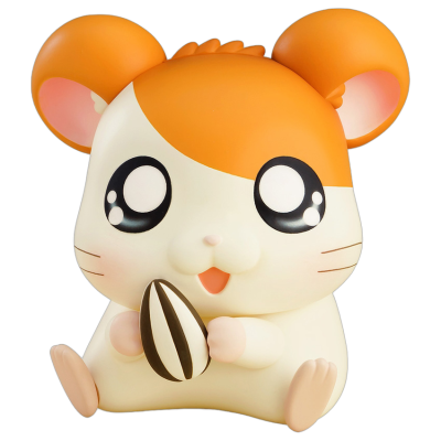 Nendoroid Hamtaro