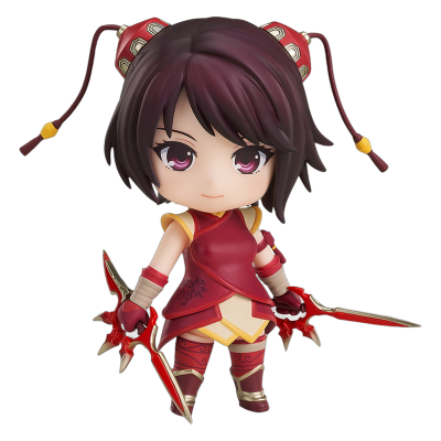 Nendoroid Han LingSha