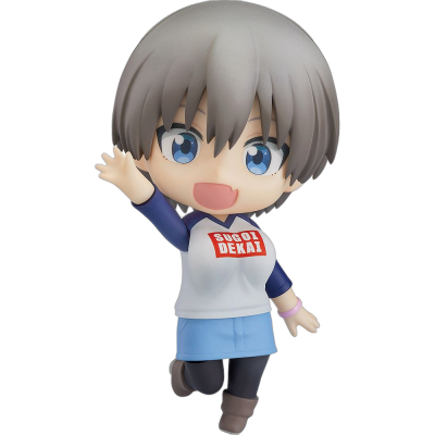 Nendoroid Hana Uzaki