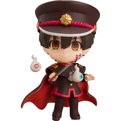 Nendoroid Hanako kun