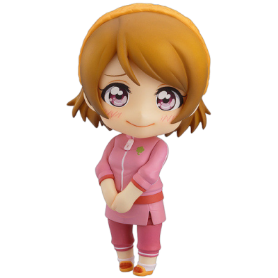 Nendoroid Hanayo Koizumi: Training Outfit Ver.