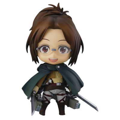Nendoroid Hange Zoë