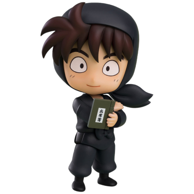 Nendoroid Hansuke Doi