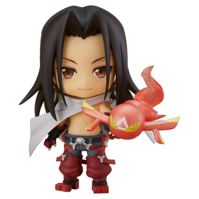 Nendoroid Hao