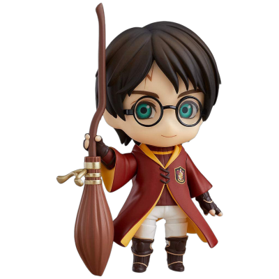 Nendoroid Harry Potter