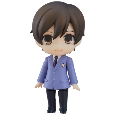Nendoroid Haruhi Fujioka