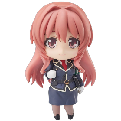 Nendoroid Haruka Koumi