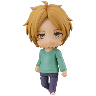 Nendoroid Haruki Nakayama